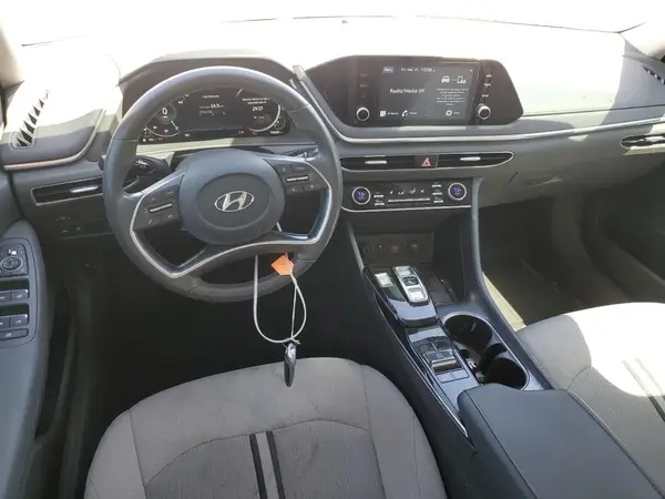 5NPEF4JA6LH021557 2020 HYUNDAI SONATA - Image 8