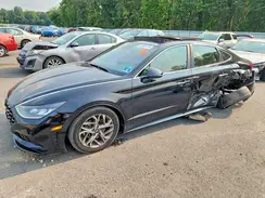 5NPEF4JA6LH026788 2020 HYUNDAI SONATA