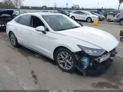 5NPEF4JA6LH029223 2020 HYUNDAI SONATA