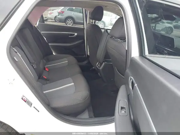 5NPEF4JA6LH029223 2020 HYUNDAI SONATA - Image 8