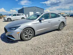 5NPEF4JA6LH029254 2020 HYUNDAI SONATA
