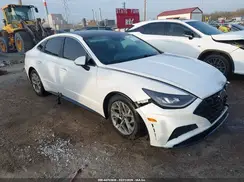5NPEF4JA6LH029318 2020 HYUNDAI SONATA