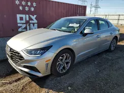5NPEF4JA6LH030808 2020 HYUNDAI SONATA