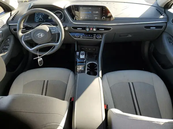 5NPEF4JA6LH030808 2020 HYUNDAI SONATA - Image 8
