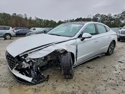 5NPEF4JA6LH032199 2020 HYUNDAI SONATA