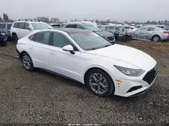 5NPEF4JA6LH035331 2020 HYUNDAI SONATA