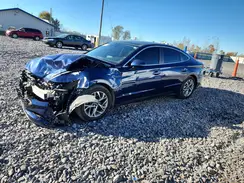 5NPEF4JA6LH037032 2020 HYUNDAI SONATA