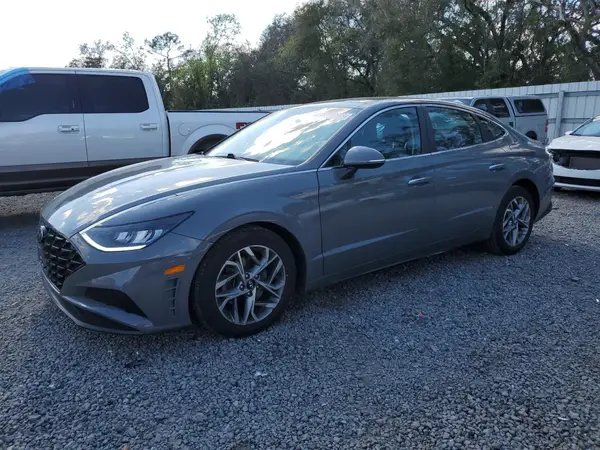 5NPEF4JA6LH039248 2020 HYUNDAI SONATA - Image 1