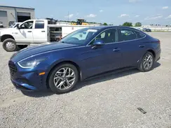 5NPEF4JA6LH039489 2020 HYUNDAI SONATA