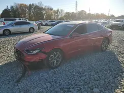 5NPEF4JA6LH039914 2020 HYUNDAI SONATA