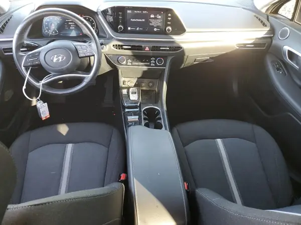 5NPEF4JA6LH039914 2020 HYUNDAI SONATA - Image 8