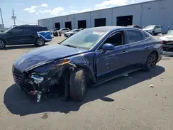 5NPEF4JA6LH042814 2020 HYUNDAI SONATA