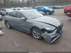 5NPEF4JA6LH046765 2020 HYUNDAI SONATA