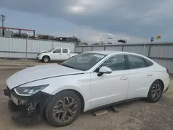 5NPEF4JA6LH048807 2020 HYUNDAI SONATA