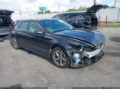 5NPEF4JA6LH052713 2020 HYUNDAI SONATA