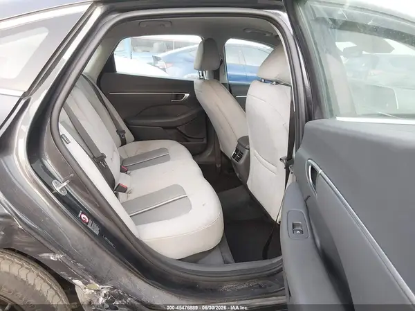 5NPEF4JA6LH053232 2020 HYUNDAI SONATA - Image 8