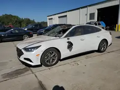 5NPEF4JA6LH054235 2020 HYUNDAI SONATA