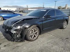 5NPEF4JA6LH056292 2020 HYUNDAI SONATA