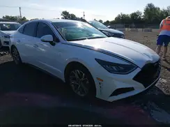 5NPEF4JA6LH057331 2020 HYUNDAI SONATA