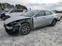 5NPEF4JA6LH058687 2020 HYUNDAI SONATA