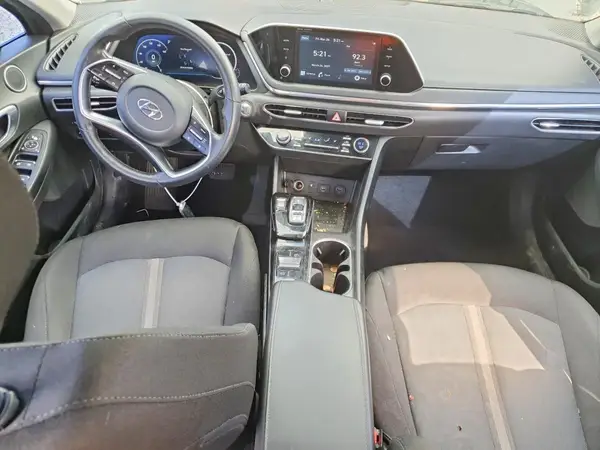 5NPEF4JA6LH060570 2020 HYUNDAI SONATA - Image 8