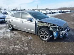 5NPEF4JA6LH060746 2020 HYUNDAI SONATA