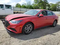 5NPEF4JA6LH061539 2020 HYUNDAI SONATA