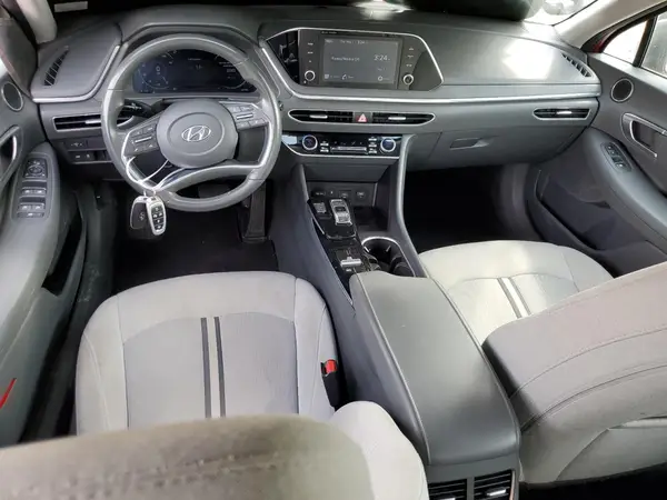 5NPEF4JA6LH061539 2020 HYUNDAI SONATA - Image 8