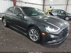 5NPEF4JA6MH072767 2021 HYUNDAI SONATA