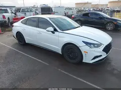 5NPEF4JA6MH078374 2021 HYUNDAI SONATA