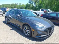 5NPEF4JA6MH083431 2021 HYUNDAI SONATA