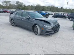 5NPEF4JA6MH085048 2021 HYUNDAI SONATA