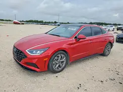 5NPEF4JA6MH086670 2021 HYUNDAI SONATA