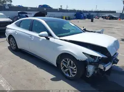 5NPEF4JA6MH089844 2021 HYUNDAI SONATA