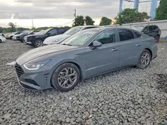 5NPEF4JA6MH092520 2021 HYUNDAI SONATA