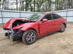5NPEF4JA6MH092629 2021 HYUNDAI SONATA