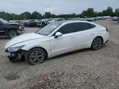 5NPEF4JA6MH093067 2021 HYUNDAI SONATA
