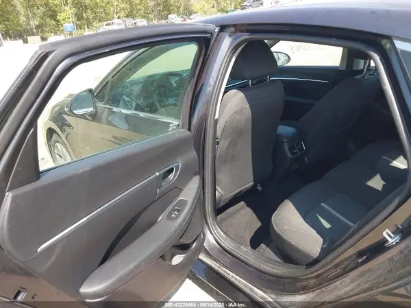 5NPEF4JA6MH093506 2021 HYUNDAI SONATA - Image 8