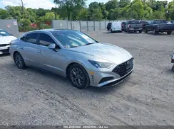 5NPEF4JA6MH094221 2021 HYUNDAI SONATA