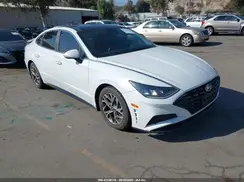 5NPEF4JA6MH094770 2021 HYUNDAI SONATA
