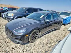 5NPEF4JA6MH094896 2021 HYUNDAI SONATA