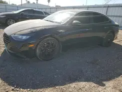 5NPEF4JA6MH096048 2021 HYUNDAI SONATA