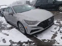5NPEF4JA6MH096230 2021 HYUNDAI SONATA
