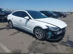 5NPEF4JA6MH098835 2021 HYUNDAI SONATA