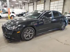 5NPEF4JA6MH102415 2021 HYUNDAI SONATA