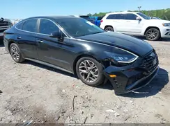 5NPEF4JA6MH102432 2021 HYUNDAI SONATA