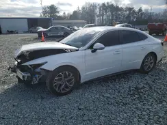 5NPEF4JA6MH104651 2021 HYUNDAI SONATA