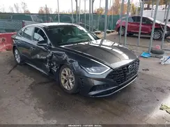 5NPEF4JA6MH105041 2021 HYUNDAI SONATA
