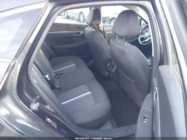 5NPEF4JA6MH105041 2021 HYUNDAI SONATA - Image 8
