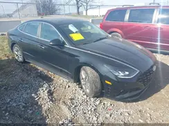 5NPEF4JA6MH111020 2021 HYUNDAI SONATA